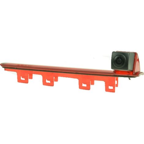Telecamera posteriore Maxicam RB 70VT cmos ntsc - VW T5, T6 (1/5)