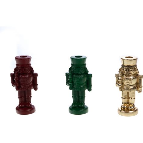 Amadeus - Chandelier Casse-Noisette (lot de 3) (1/5)