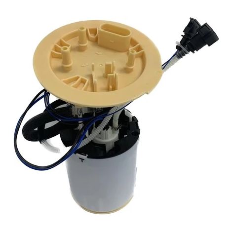 Module d'alimentation en carburant Magneti Marelli 313011313345 AUDI 4F0919051AF