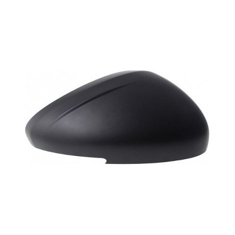 Coque de rétroviseur droite noire Citroen C3 Aircross depuis 2017
