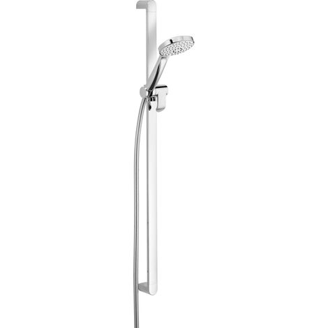 Ensemble de douche Keuco Elegance 51687, chromé - 51687010000 (1/2)