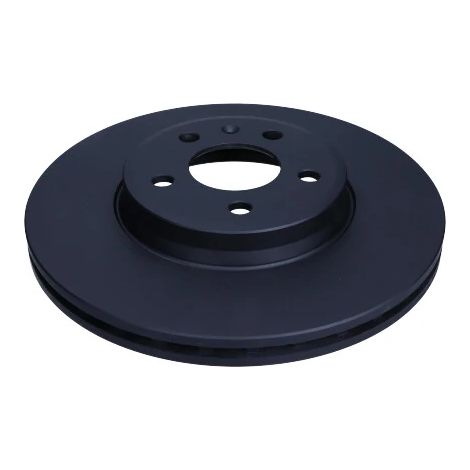 Lot de 2 Disques de frein Quaro QD8004HC AUDI 8K0098301F 8K0615301 8K0615301T