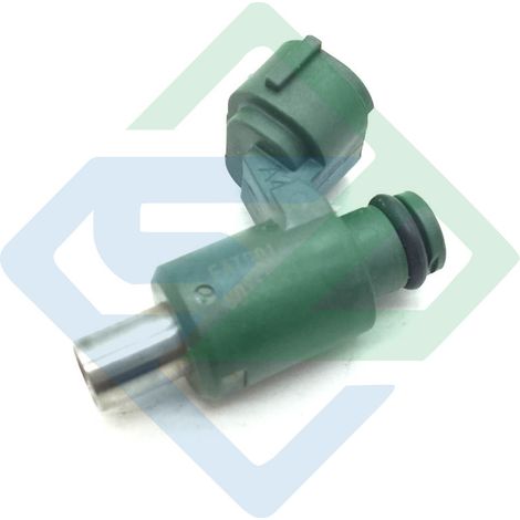 The 15710-10K00 EAT901 fuel injector is suitable for Suzuki fuel injectors. (1/5)