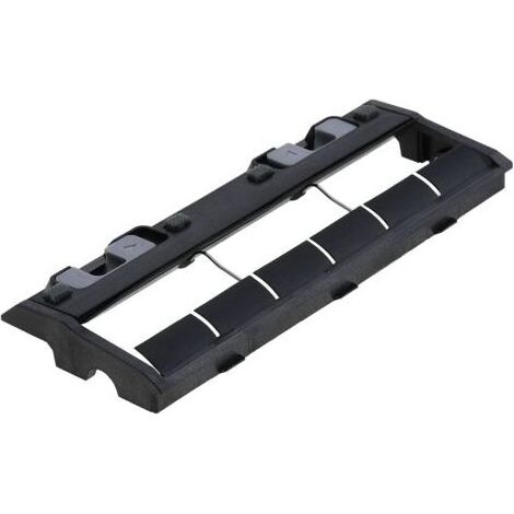 1pc Couvercle Arrière de Brosse Principale Compatible avec ECOVACS Deebot OZMO X1 T9 T8 N8 N8 Pro T5 N5 DJ65 DX55 Series Pièces de Robot (180x70mm) (1/5)