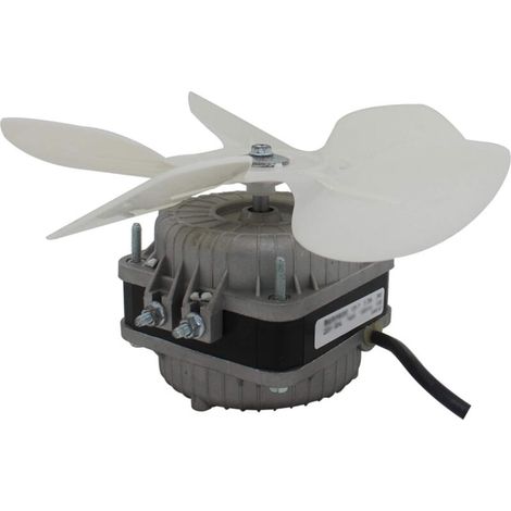 220V Kühlschranklüftermotor, 25W, 35W, 40W, 60W, für Gefrierschränke und Umluftkühlsysteme. (1/5)
