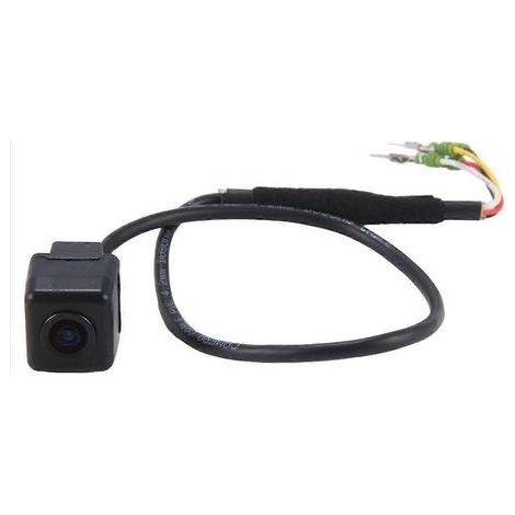 Coques de rétroviseurs extérieurs de remplacement en fibre de carbone de haute qualité pour BMW X3 E83 2003-2010 (1/5)