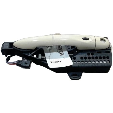 Poignee Exterieure Porte Avant Gauche RENAULT Captur [PRODUIT D'OCCASION]♻️806706656r (1/3)