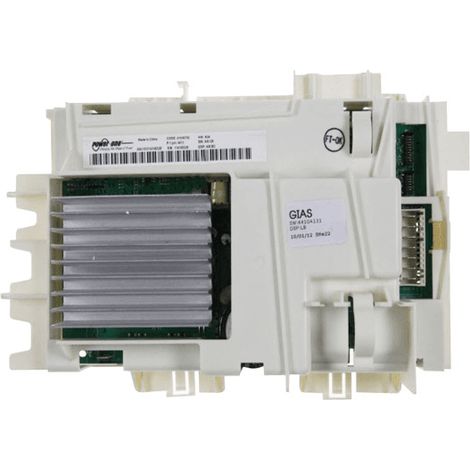 MODULE DE PUISSANCE P1 PRG 31003669 POUR LAVE LINGE HOOVER - 49020598