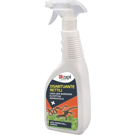 Zapi Repellente Rettili 750ml (1/3)
