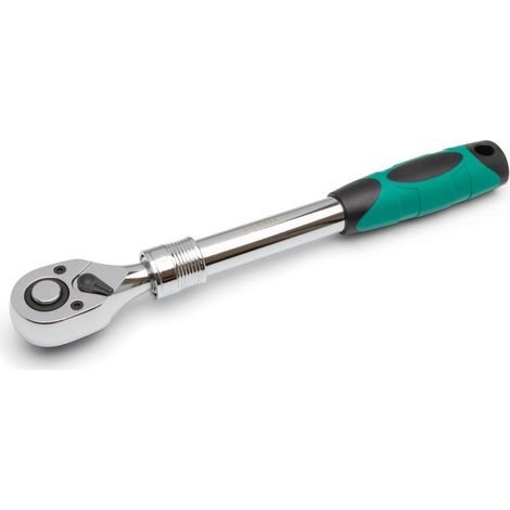 1/2" Ausziehbare Umschaltknarre (1/5)