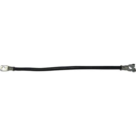 Batteriekabel 300mm 16mm² - UNIVERSAL BA10317