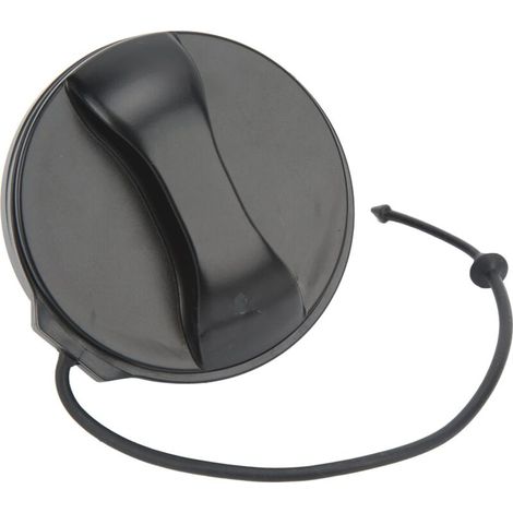 SJLERST Couvercle de réservoir de carburant 1609818980, bouchon de gaz, accessoires de voiture de remplacement pour Peugeot 301 2008 3008 308 408 508 (1/5)