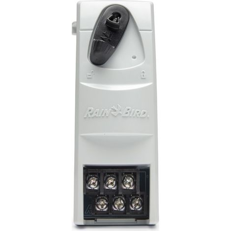 ERWEITERUNGSMODUL 6 STATIONEN ESP MEU 4 RAIN BIRD  EXCLUSIVES ANGEBOT