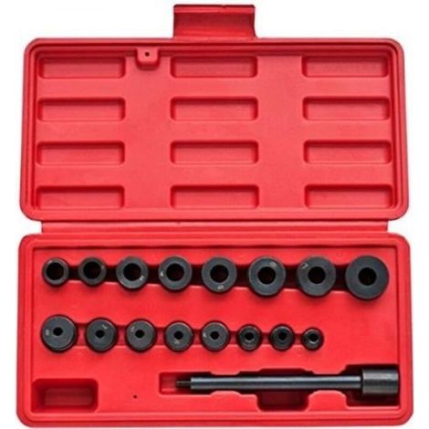 Set d\'outils d\'alignement d\'embrayage - VARAN - 17 pièces (1/2)