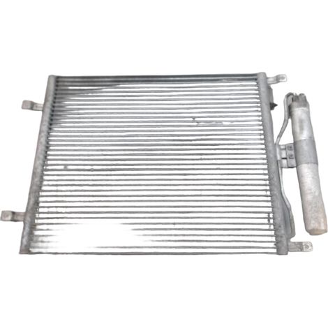 Condenseur Climatisation NISSAN Note [PRODUIT D'OCCASION]♻️921009u20b (1/3)