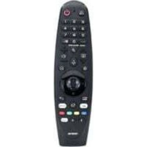 Universelle Fernbedienung für LG Smart TVs, kompatibel mit allen LG TV-Modellen, Infrarot-Fernbedienung (1/5)