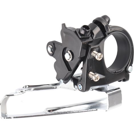 Dérailleur avant LeBycle 9/10 vitesses pour VTT, pièce détachée, accessoires de vélo (1/5)