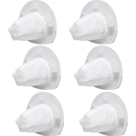 Cartouche filtrante compatible avec l'aspirateur Black & Decker VF110-Online Store (1/5)