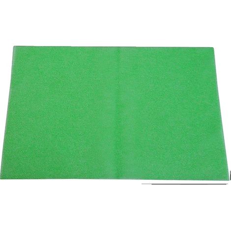 Tappetino refrigerante per frigorifero, antimacchia, assorbente dell'umidità, 10 pezzi, M-a (1/2)