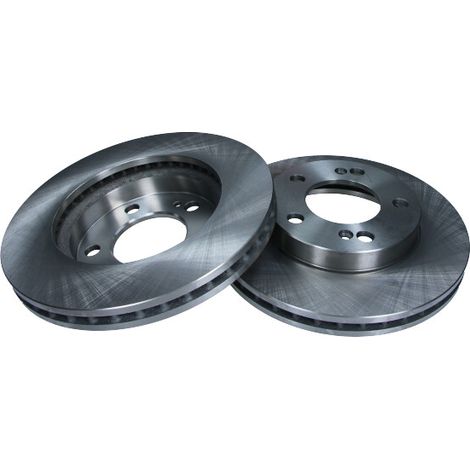 Disque de frein avant Maxgear pour SSANGYONG REXTON/KYRON/ACTYON (1/2)