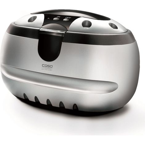 Caso 1500 UltraSonicClean - Máquina limpiadora por ultrasonidos (Importado de Alemania) (1/5)