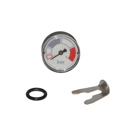 VAILLANT Manomètre 0020170491 kit de raccordement u.w. Vaillant-Nr. , 0020199077