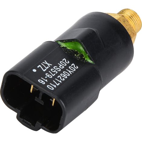 Öldruckschalter-Sensor, Baggerzubehör 20Y-06-21710 für Komatsu Bagger 6D95 PC200-6 (1/5)