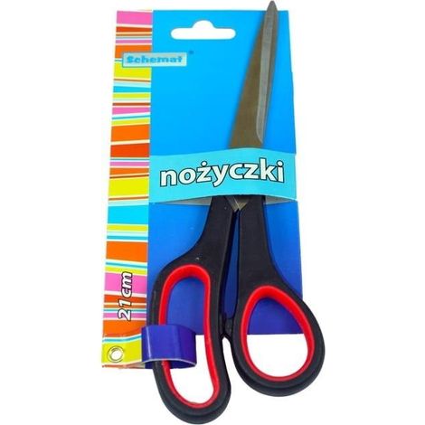 Forbici 21 cm