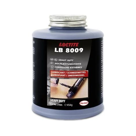 Lubrifiant Loctite Loctite LB 8009, Bac 454 g ( Prix pour 1 ) (1/4)