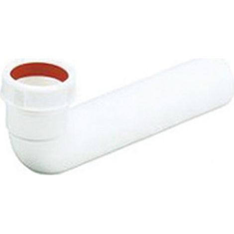 DALLMER Curva Unibogen B 40, DN 40, 090614