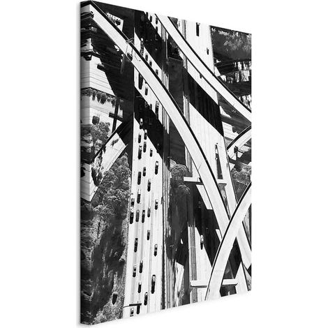 Imagen - Geometría urbana (1 parte) vertical (1/5)