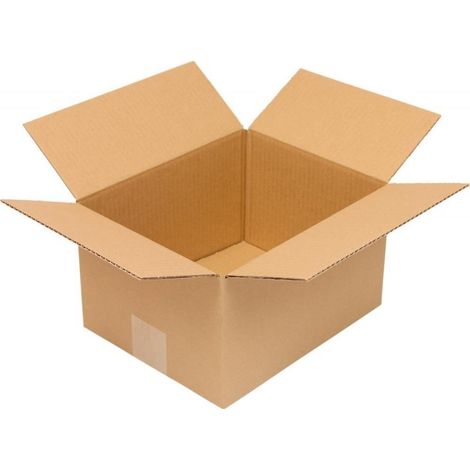 STRECKEN - Karton 1-welligVE25 250x200x140mm A5 Q.1.2 STRECKE (1/4)