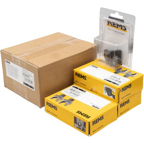 Presskopf Set UNI 16-20-25-TL 573650 R