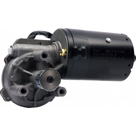 Motor Elev/rota G4- G6+ - Antarion