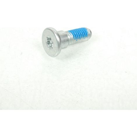 Vis disque frein AR pour moto Rieju 50 MRT 0/000.460.5002 M8 pas (1/4)