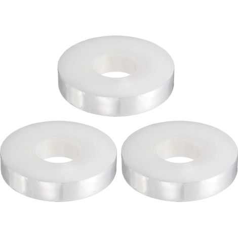 3pcs Grafting Tape for Fruit Trees 1.5cm x 200m 0.3" Dia PE Garden Elastic Tape for Grafting and Plant Repair Self-Adhesive Film, White  Ruban Élastique De Jardin Pour Greffage Et Réparation De Plante (1/5)