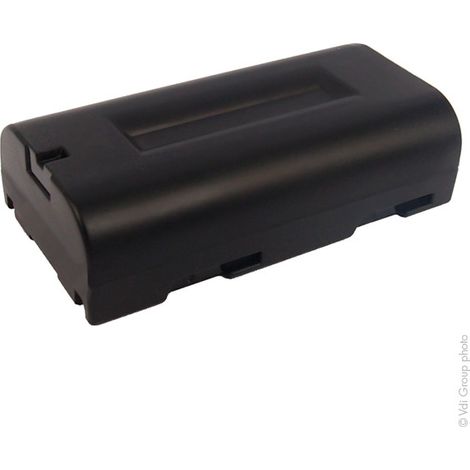 NX - Batterie imprimante 7.4V 1800mAh - BP-900ULBP900ULCF-VZSU22CFVZSU22T2UR