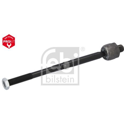 Rotule de direction intérieure, barre de connexion FEBI BILSTEIN 46226 OPEL