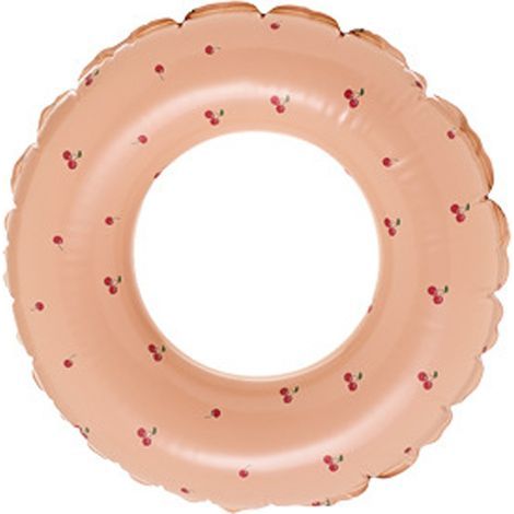 Aufblasbarer Schwimmring für Pool, Strand und See – geeignet für Erwachsene und Kinder ab 12 Jahren – 1 Stück (1/5)