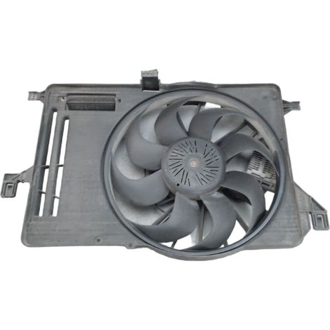 [PRODUIT D'OCCASION] Moteur Ventilateur Radiateur FORD G.c-max ♻️ Ref Oe. 2269553 - Garantie à vie (1/4)