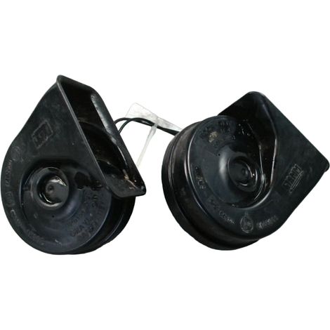 Klaxon / Avertisseur CITROEN C5 2004-2008 [PRODUIT D'OCCASION]♻️6236j8 (1/3)