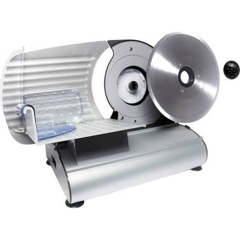 AFFETTATRICE REBER LAMA 220 MM 200 W