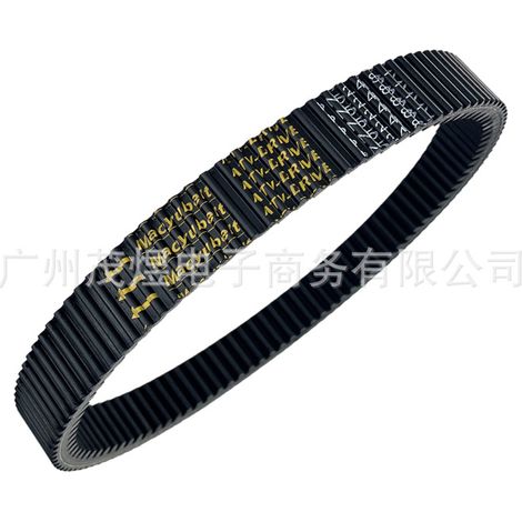 Applicable to PN52-4188-C AT5 S, AT5 L, AT10L drive belts E03-E202001-000-00 (1/4)