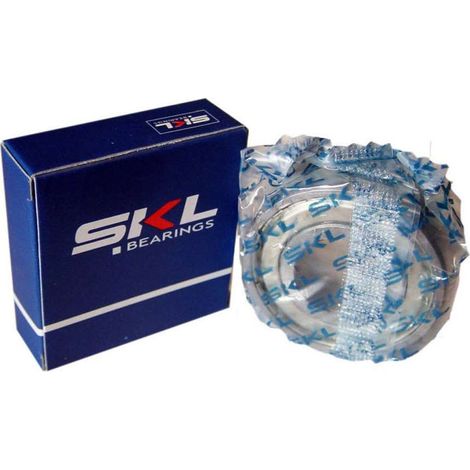 ROULEMENT SKL 6206 ZZ OU SKF pour LAVE LINGE - BRG017UN (1/3)