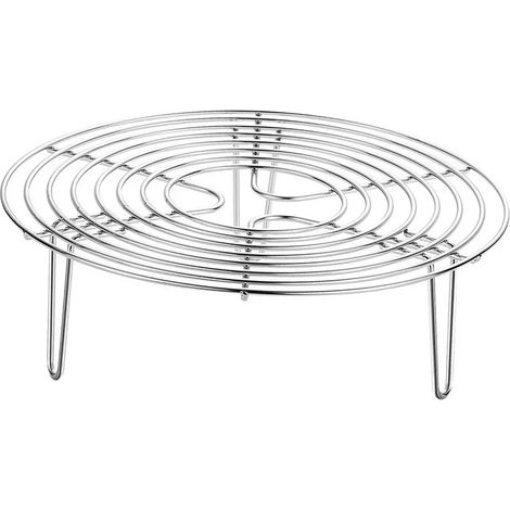 Outil de grille de refroidissement ronde 11,02 pouces (1/5)