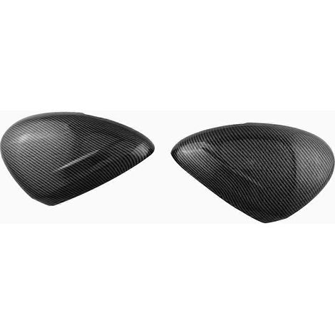 Coque de rétroviseur latéral de voiture (1/5)