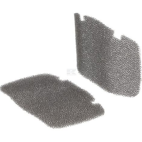 Kabinenluftfilter HIFI FILTER SC90376