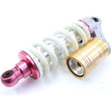 [PRODUIT D'OCCASION] AMORTISSEUR ARRIERE LONCIN DIRT BIKE 125 (1/5)