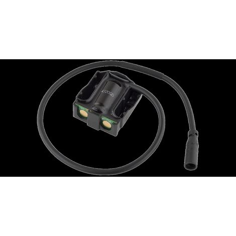 Convertisseur de tension Mora 12V/6V 35 cm