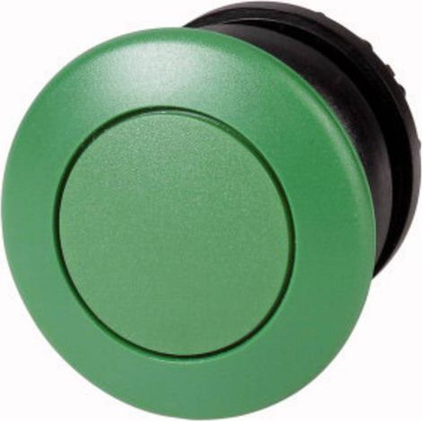 Eaton 216717 M22S-DP-G Bouton-poussoir coup de poing vert 1 pc(s) Q223592 (1/2)